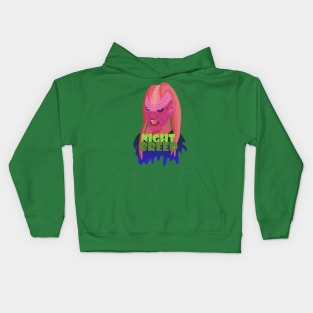 Nightbreed Kids Hoodie